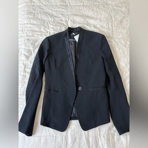 Rag & Bone Black Women’s Blazer